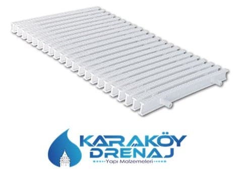 Havuz Kenar Izgaraları