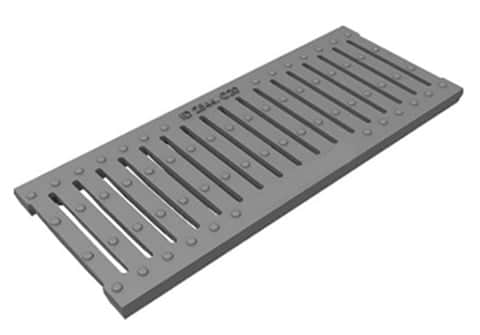 Döküm Kanal Izgara 20x50x20 CMR-K3