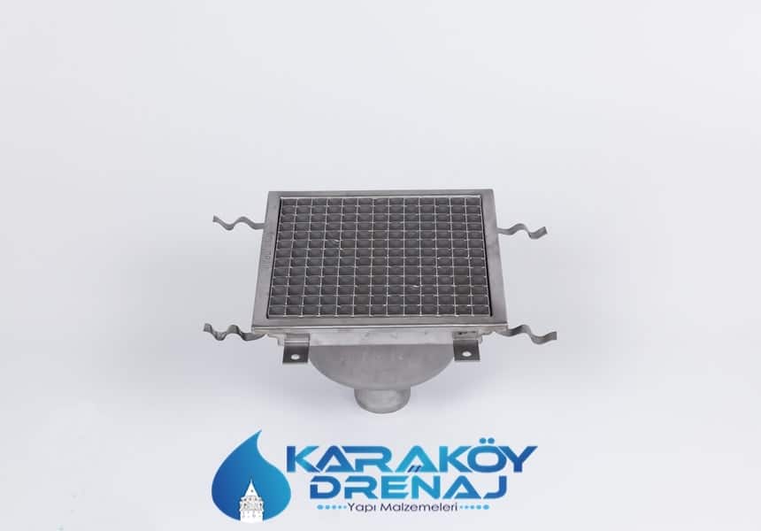 Endüstriyel Mutfak Süzgeci Ø 110 CMR-MS2