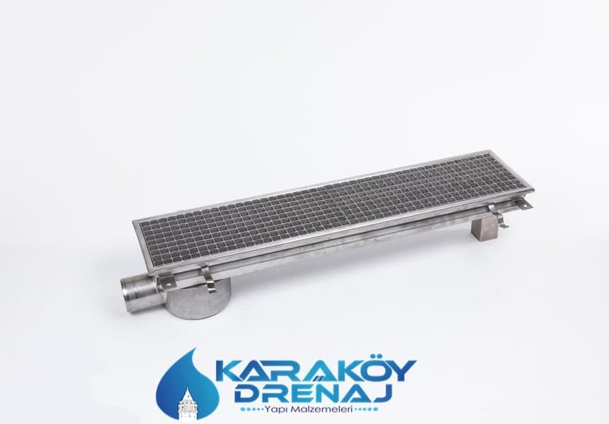 Endüstriyel Mutfak Süzgeci Ø 70 CMR-MS9