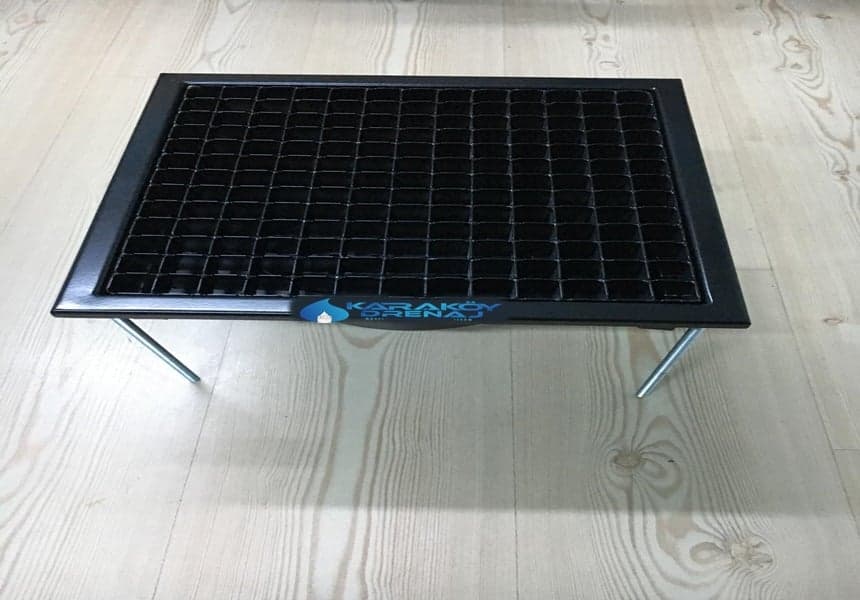 Mutfak süzgeci üreticisi siyah ms-02