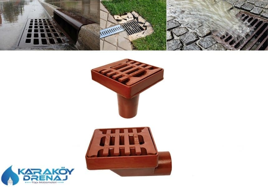 Viyadük süzgeci kd-06