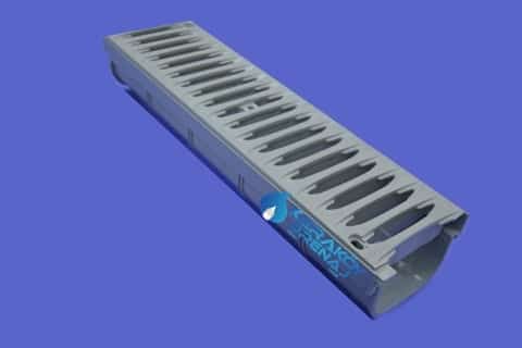 Polikarbon kanal (ithal) KD-112