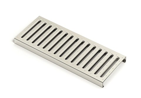 Paslanmaz Kanal Izgarası 20x50x20 CMR-K6